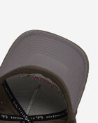 Field Grade Beware Of Rotty Twill Corduroy Trucker Hat 1004741 Grey 4