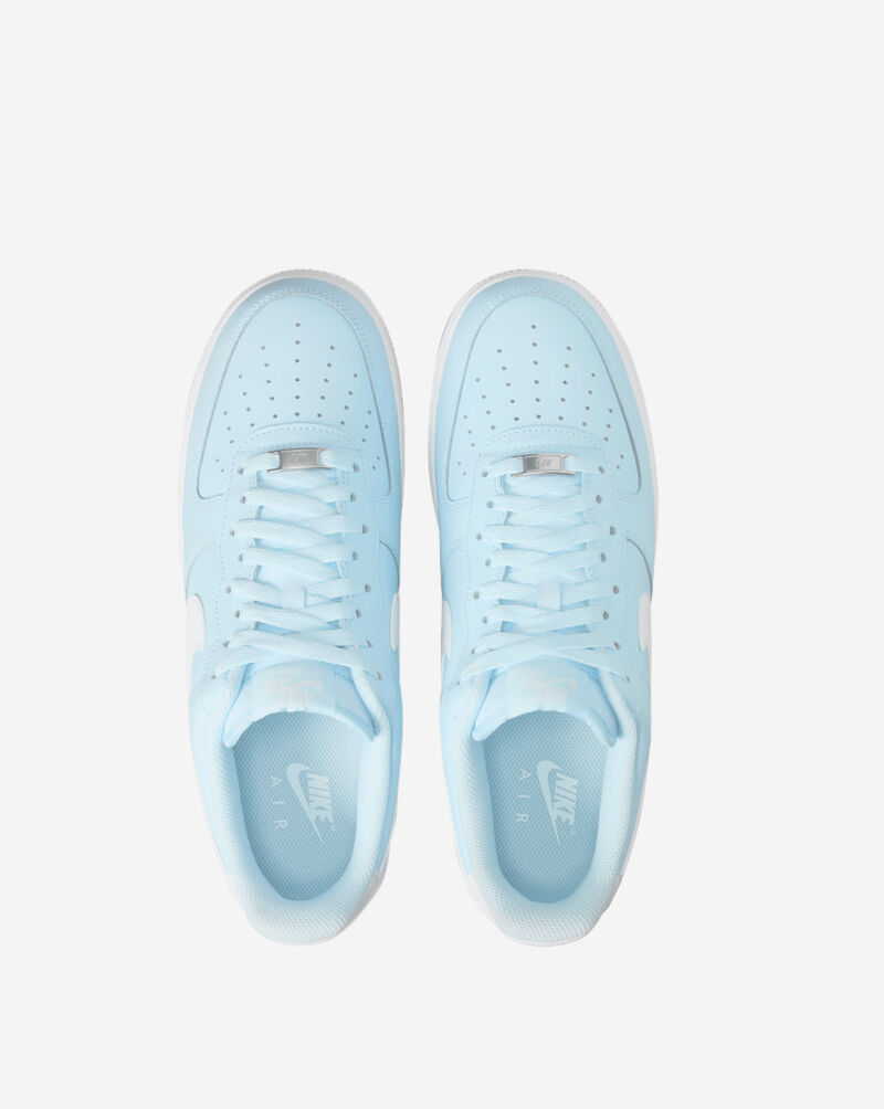 Nike Air Force 1 '07 FJ4146-400 Blue 5