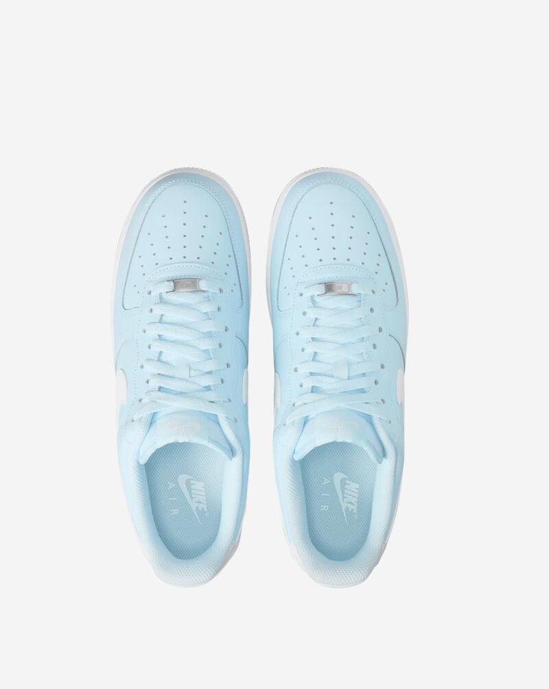Nike Air Force 1 '07 FJ4146-400 Blue 5