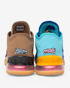 Nike Lebron 18 Low "Wile E. vs Roadrunner" CV7562-401 Multi 5