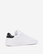 Polo Ralph Lauren Court Low II 809829824005 White 3