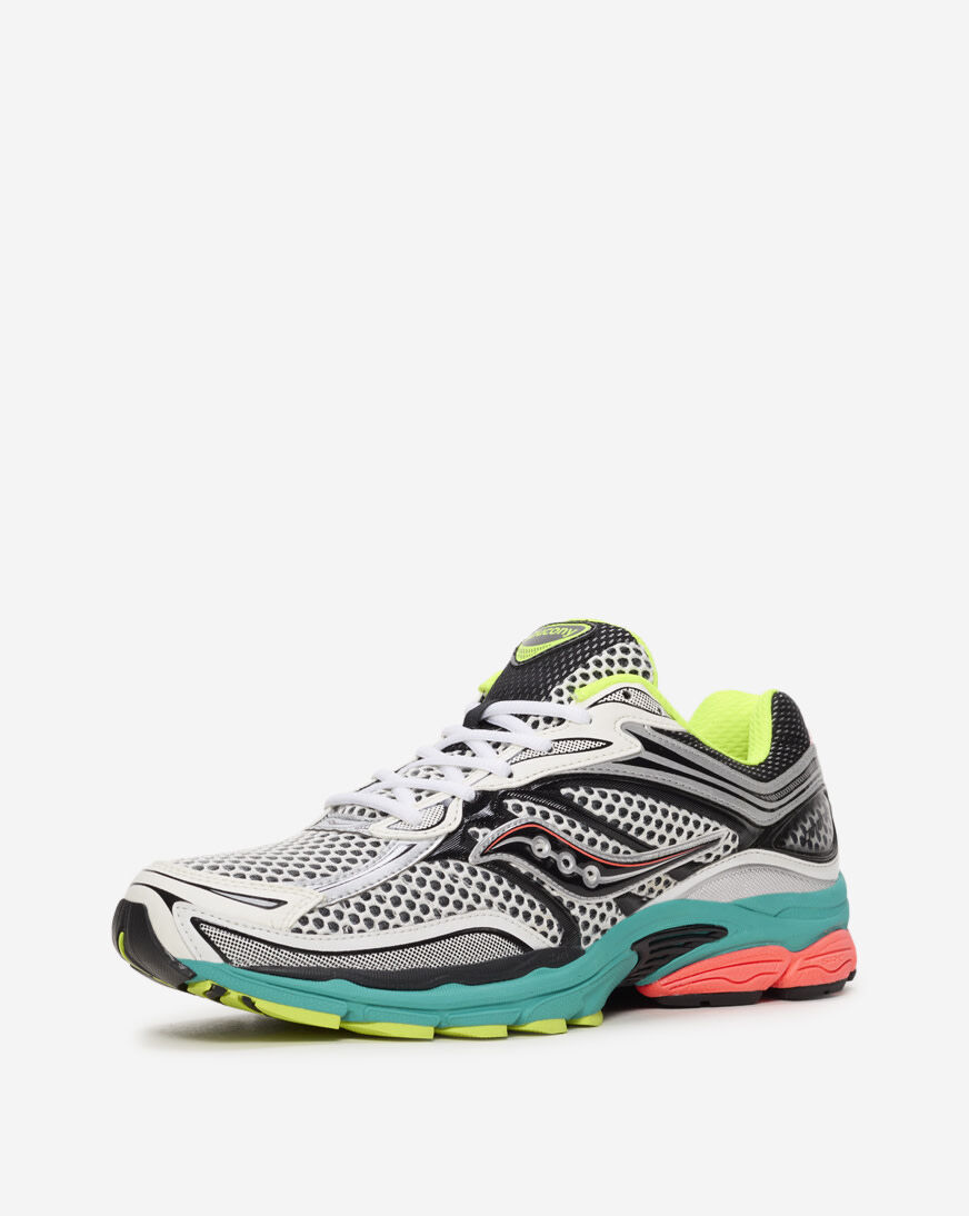 Shop Saucony ProGrid Triumph 4 S70739-27 multi | SNIPES USA