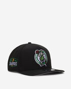9Fifty Boston Celtics A-Frame Snapback Hat