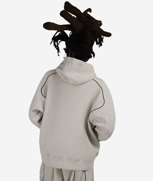 Air Fleece Pullover Hoodie