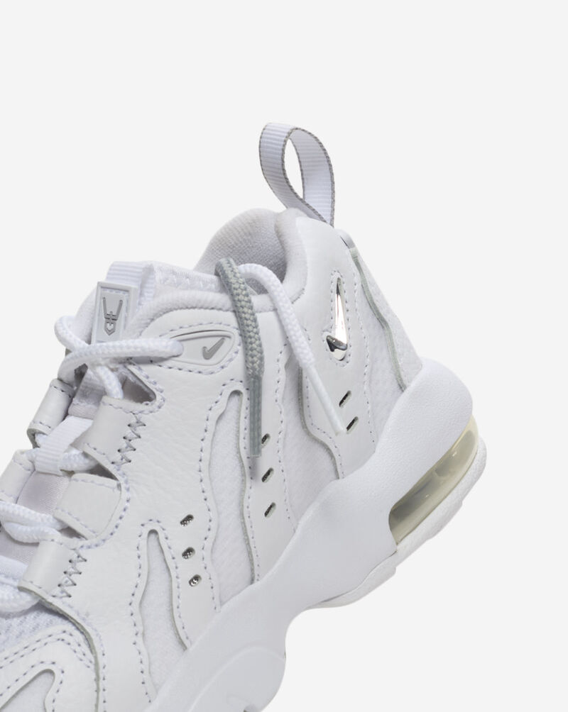 Nike Little Kids' Air DT Max '96 Low IR4716-100 White 8