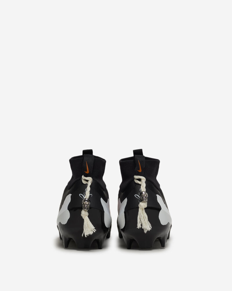Nike Vapor Pro Football Cleats IX6988-001 Black 5