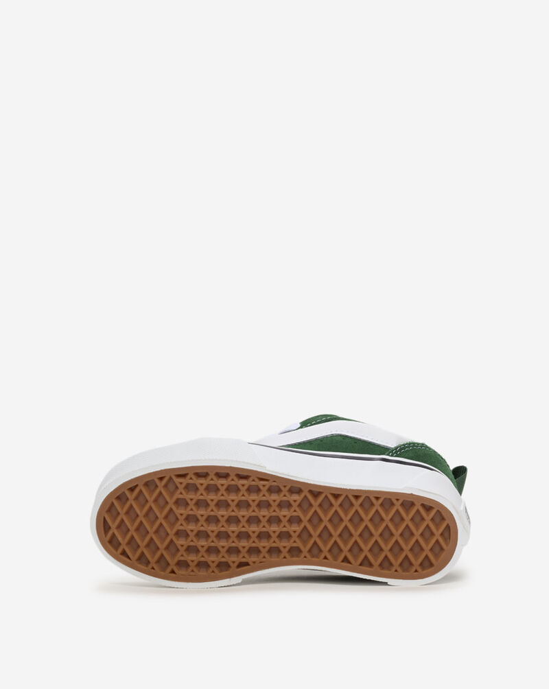 Vans Pre-School Knu Skool VN000CYU07W Green 6