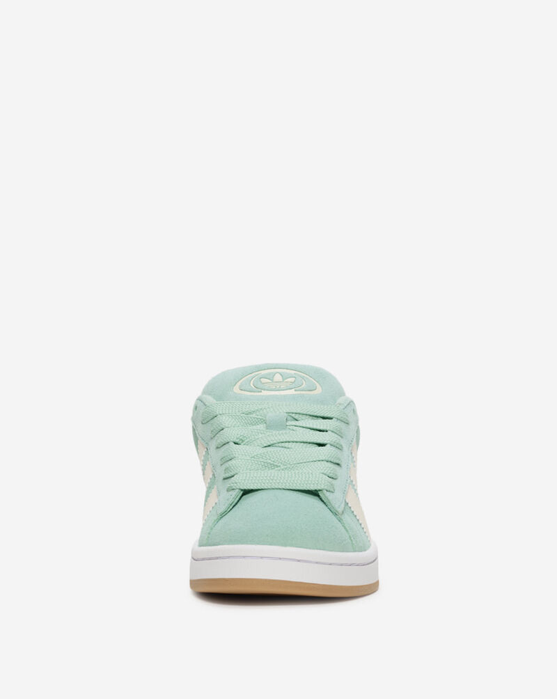 adidas Campus 00s JR3797 Green 3