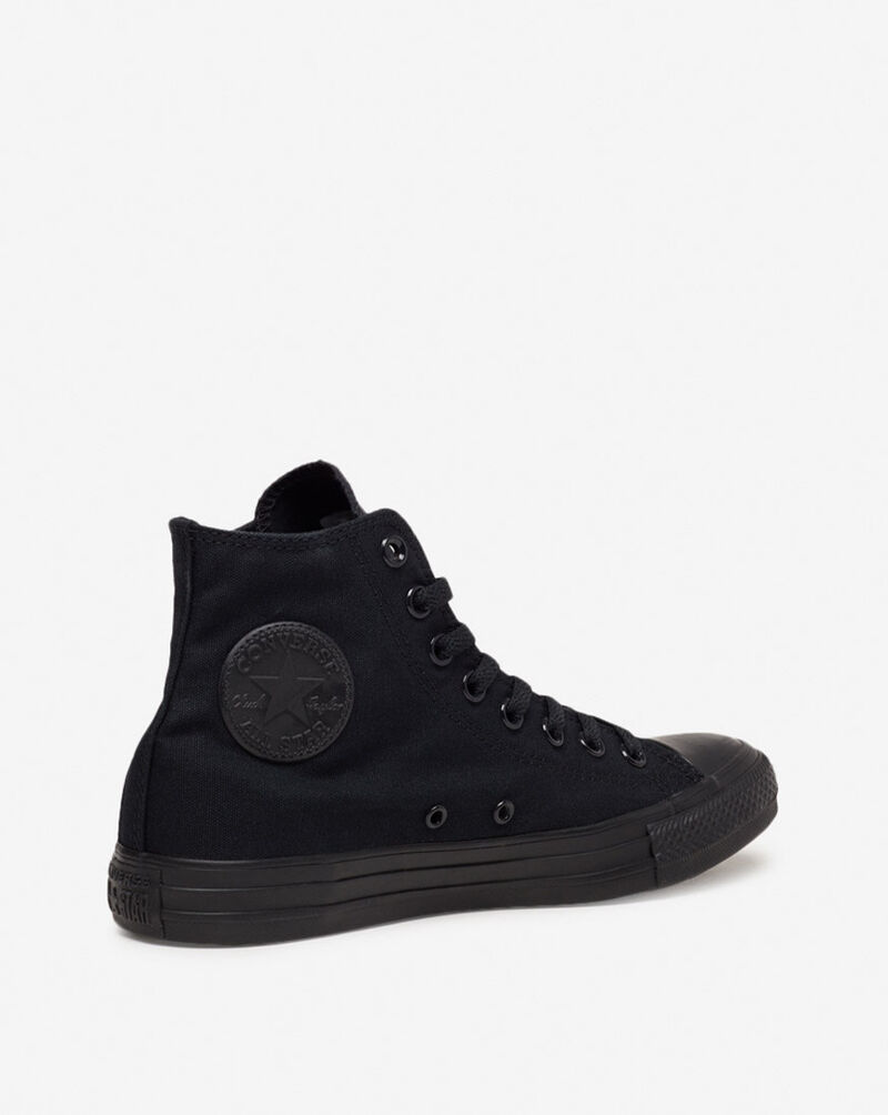 Converse Chuck Taylor All Star Hi M3310 Black 3