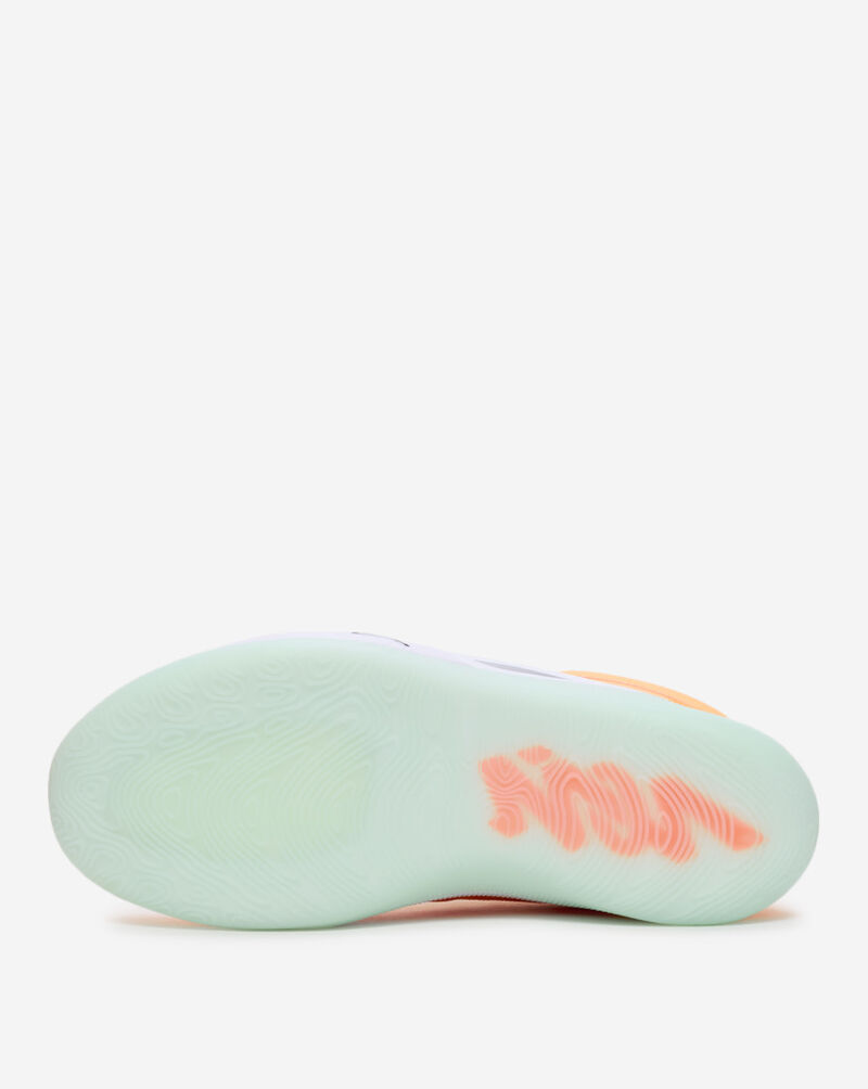 Jordan Zion 4 FB1802-800 Orange 6