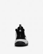 Nike Big Kids' Little Posite Pro Premium IV7559-100 White 3