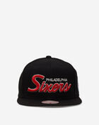 Philadelphia 76ers Glow Script