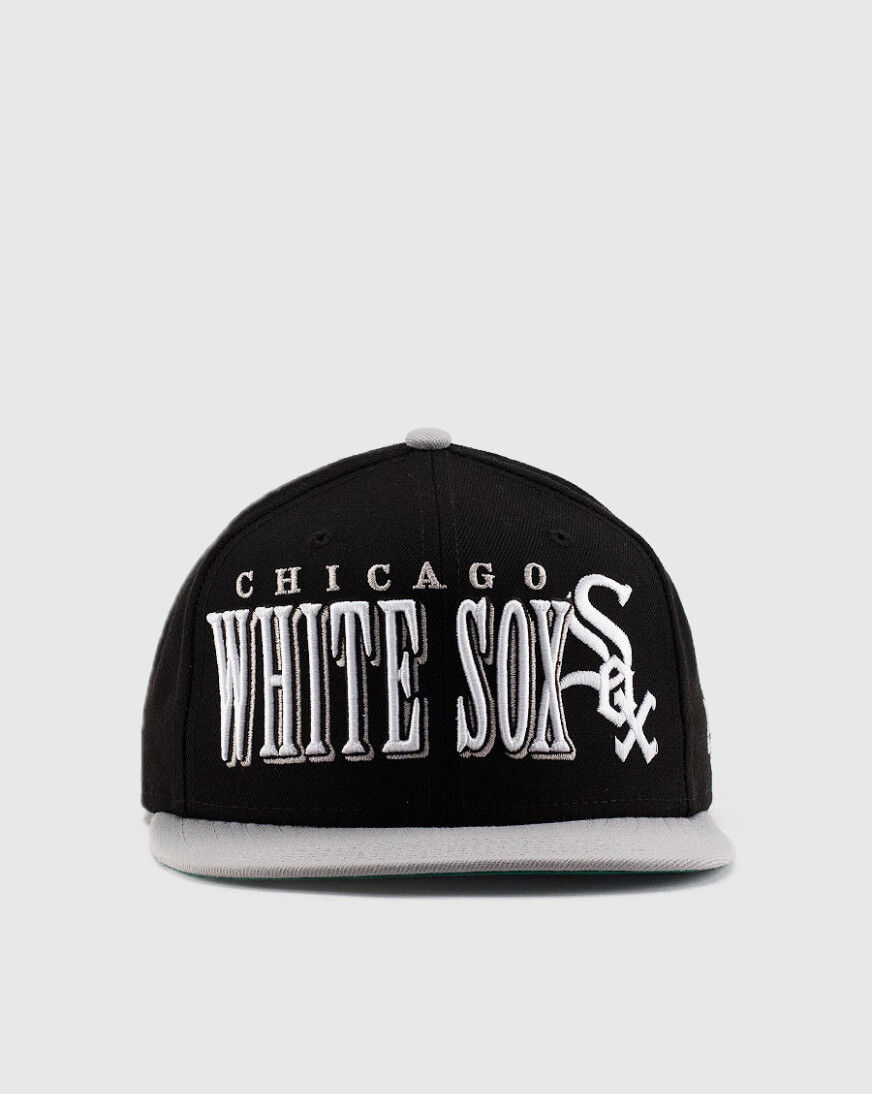 white sox 9fifty