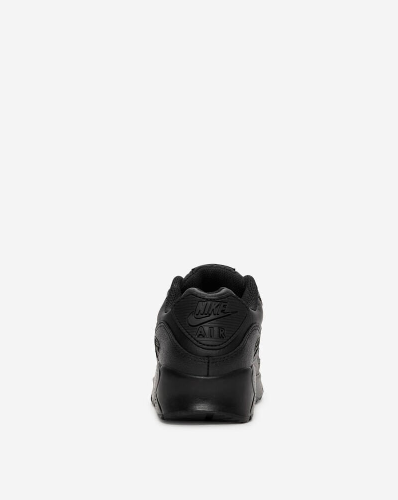 Nike Big Kids' Air Mx 90 CD6864-028 Black 5