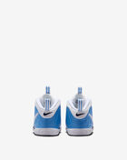 Nike Toddler Little Posite Pro IQ7231-400 Blue 4