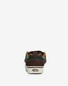 Vans Pre-School Knu Skool Suede VN000VB4BGS1 Brown 5