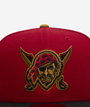 59Fifty Pittsburgh Pirates City Connect Fitted Hat