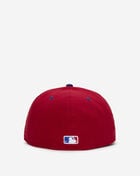 New Era 59Fifty Bryce Harper Player Edition Fitted Hat 60693573 Red 3