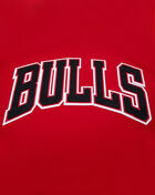 Chicago Bulls Retro Classic Striped Tee