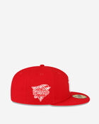59Fifty New York Yankees Side Patch Fitted Hat
