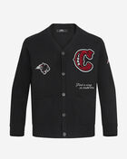 Clark Atlanta University Vintage Varsity Cardigan