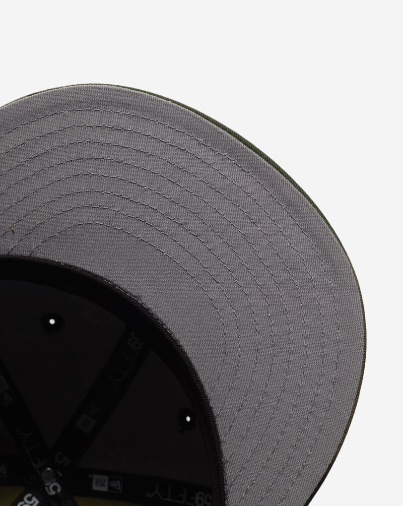 New Era 59Fifty Anaheim Ducks Fitted Hat 70948108 Camo 4