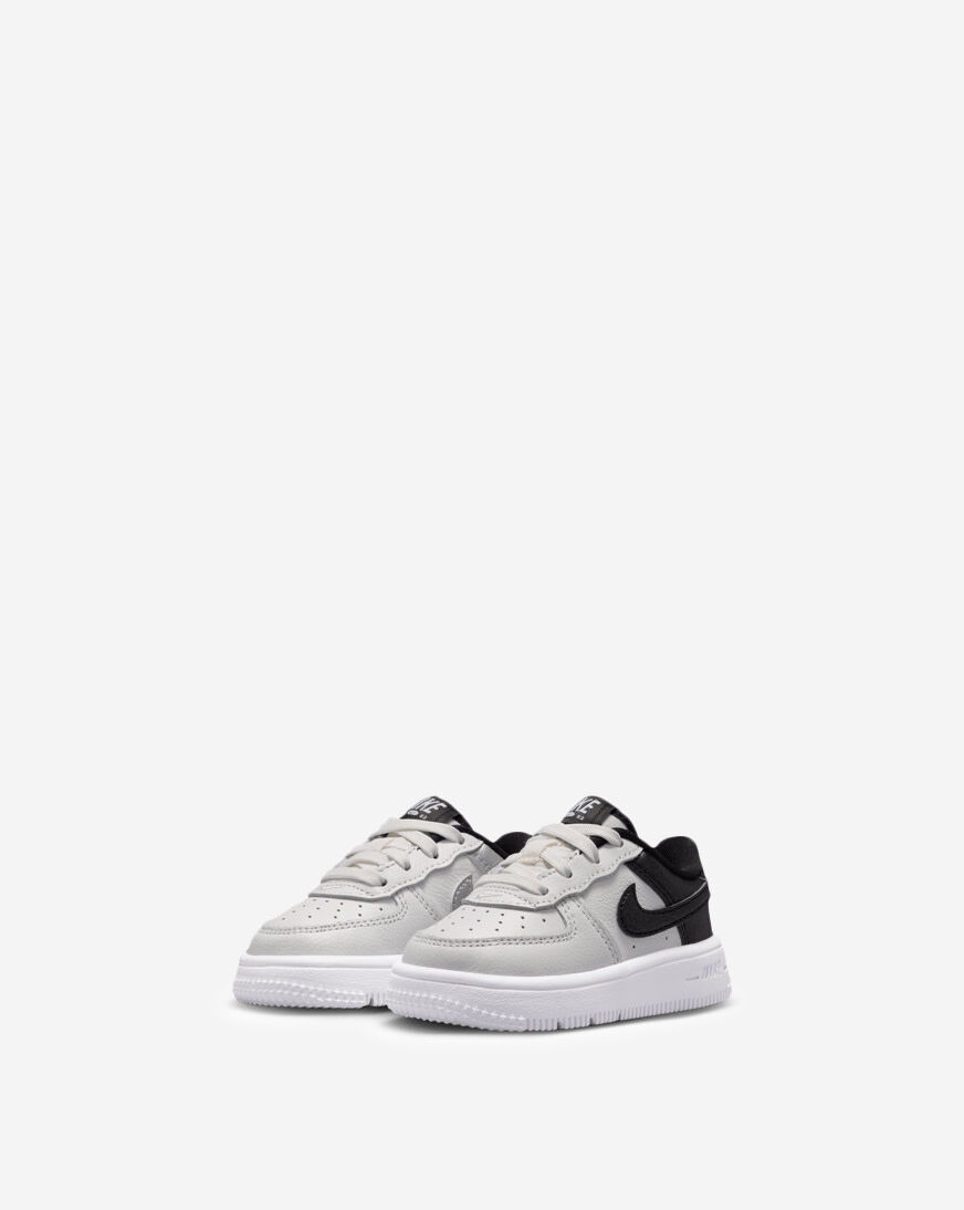 Shop Nike Toddler Air Force 1 LV8 IQ2735-100 white | SNIPES USA