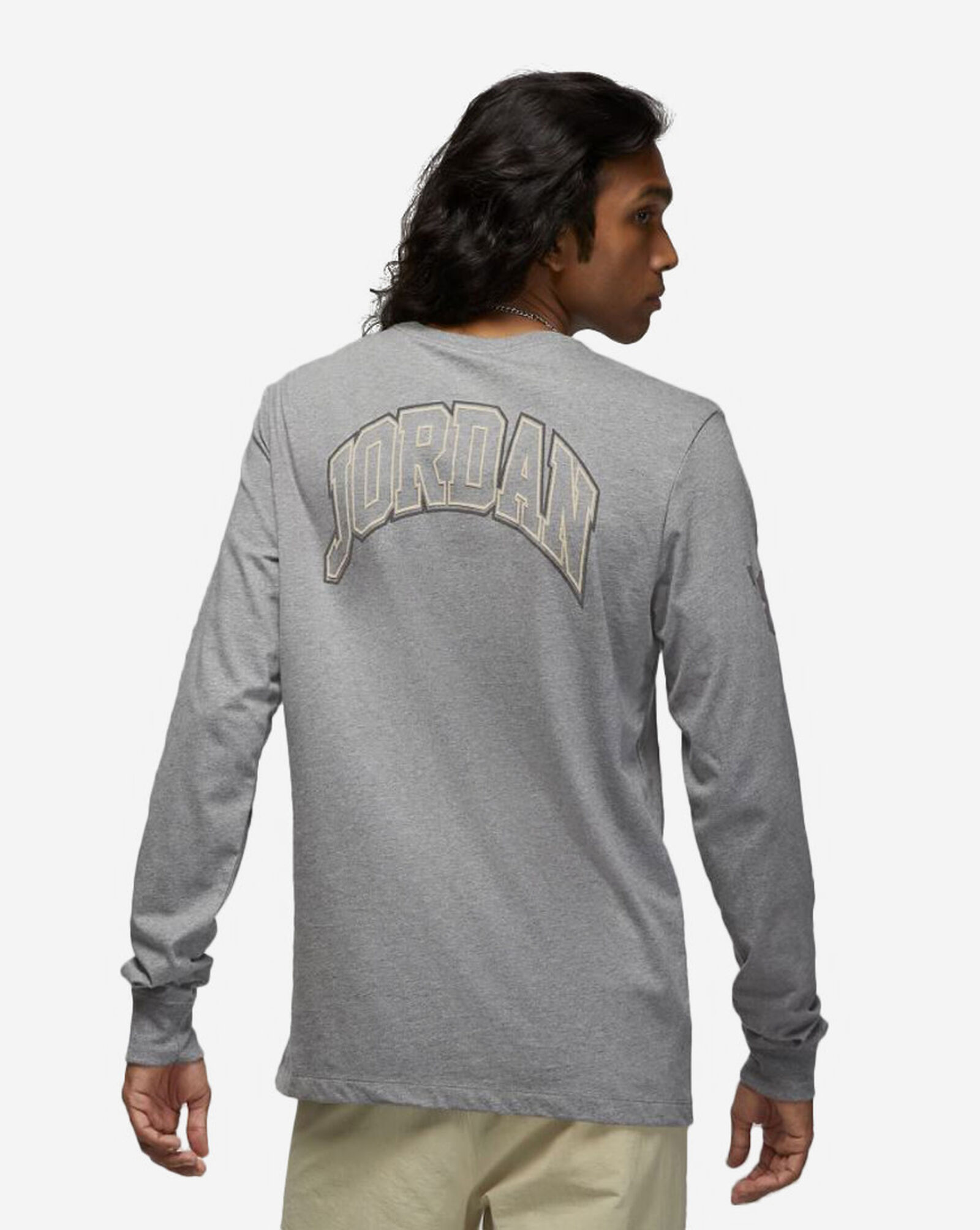 ou jordan long sleeve
