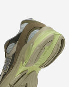 New Balance ABZORB 2010 U20101AH Green 8