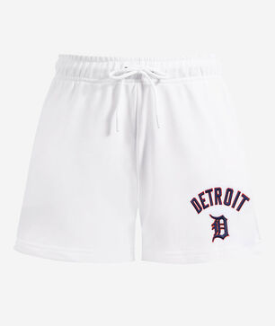 Detroit Tigers Classic Fleece Short