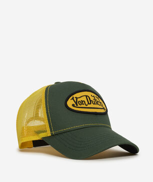 Staple Trucker Hat
