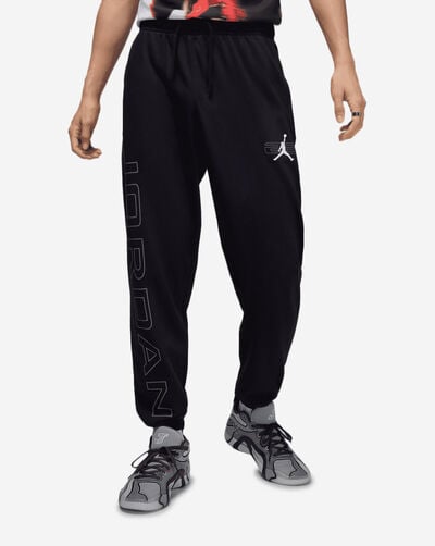 Sport Crossover Fleece Pants