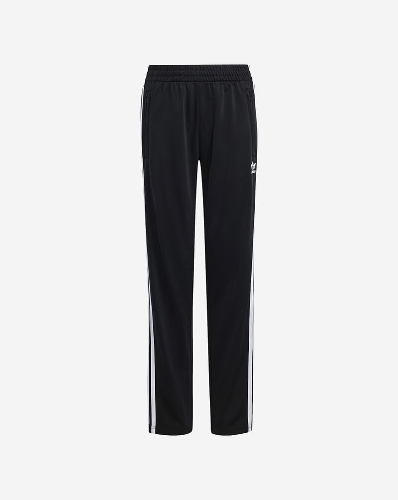 adidas Kids' Adicolor Firebird Tracksuit Bottoms  IY9805 Black 3