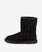 Ugg Grade School Classic II Boots 1017703BLKJ Black 1