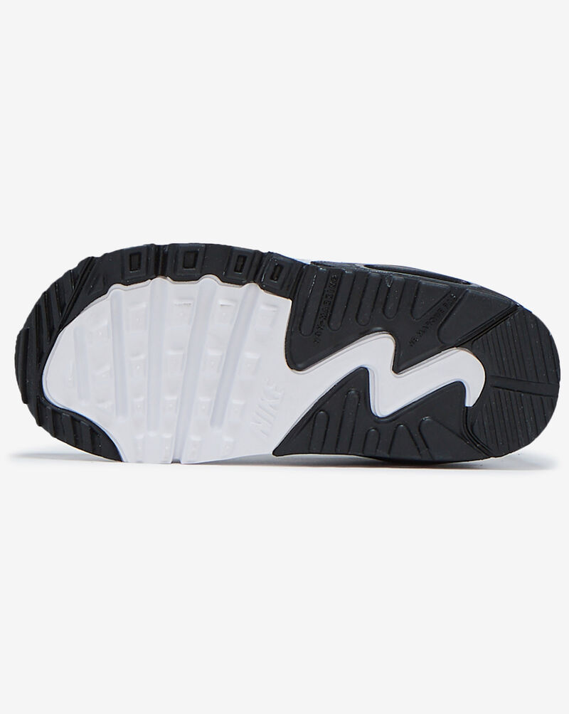 toddler air max black
