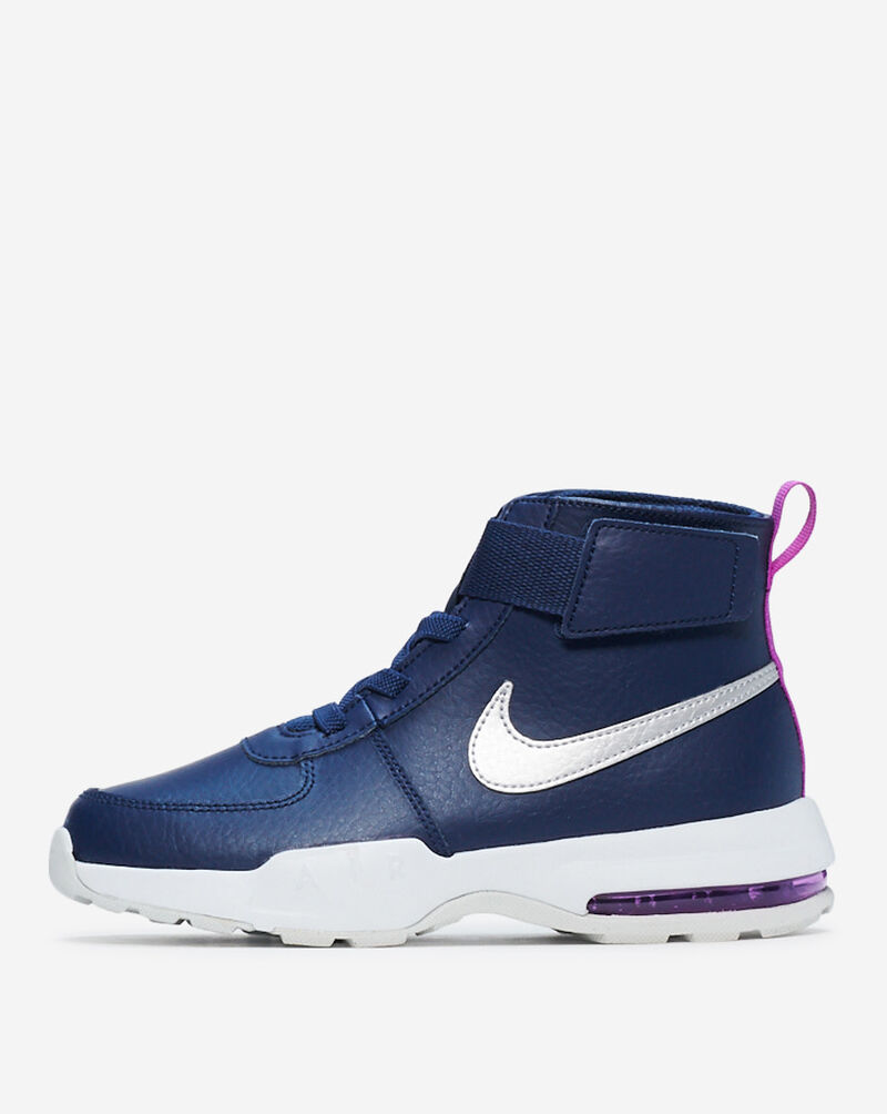 Nike Little Kids' Air Max Goaterra 2.0 DC9513-400 Blue 1