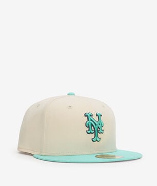 59Fifty New York Mets Fitted Hat