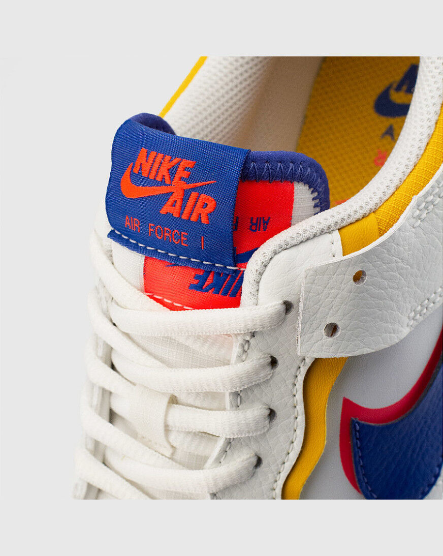 air force 1 shadow size 9