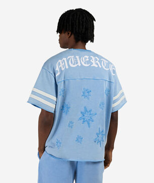 Hasta Dont Sleep Tee