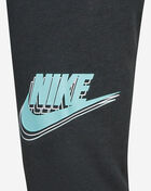 Nike Little Kids' Jdi Block Jogger 86J127-023 Black 2