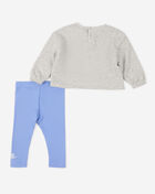 Infant NSW Notebook Legging Set