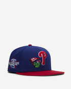 New Era 59Fifty Philadelphia Phillies Allstar Fitted Hat 60949330 Blue 1
