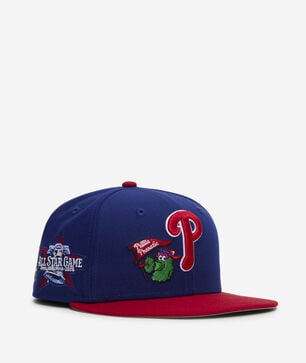 59Fifty Philadelphia Phillies Allstar Fitted Hat