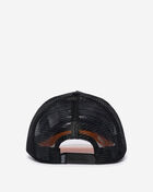 Von Dutch Flames Trucker Hat VDHH0035 Black 3