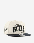 Chicago Bulls Snapback Hat