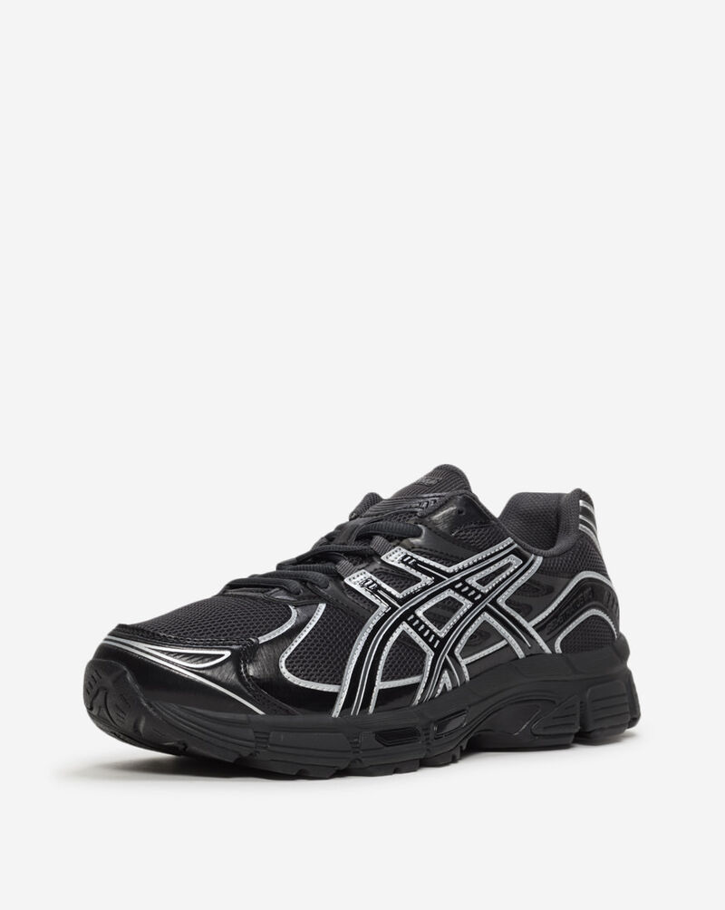 Asics GEL-STRATUS MC 1203B049-020 Black 2