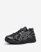 Asics GEL-STRATUS MC 1203B049-020 Black 2