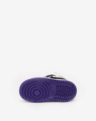 Jordan Toddler Air Jordan 1 SE BQ6933-105 White 4