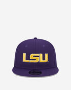 9Fifty LSU Tigers Snapback Trucker Hat