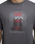 Mister Tee Faith Over Fear Tee MTUS011-US-02457 Grey 3